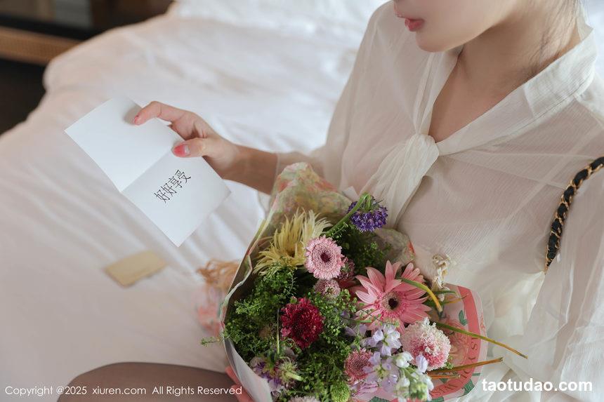 [XiuRen秀人网] 2025.05.23 No.10319 布丁wow [80+1P]