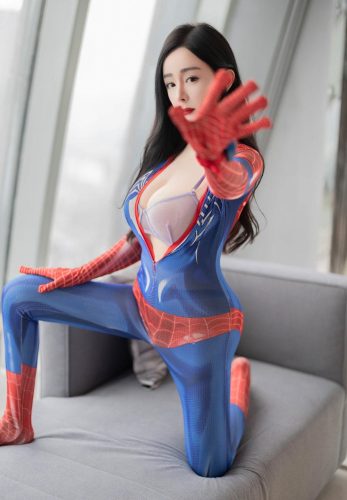 [YOUMI尤蜜荟] 2025.05.23 VOL.1138 允爾 [78+1P]-优选资源网