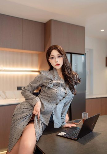 [XINGYAN星颜社] 2025.05.21 VOL.348 清妙 [80+1P]-优选资源网