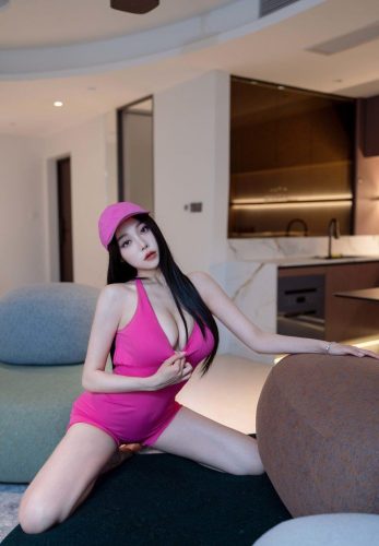 [XINGYAN星颜社] 2025.05.29 VOL.351 清妙 [78+1P]-优选资源网