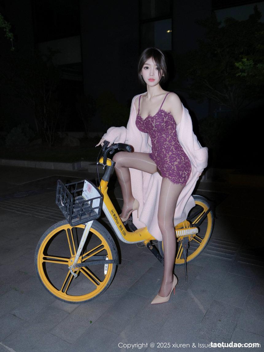 [XiuRen秀人网] 2025.05.27 No.10332 汁汁 [53+1P]