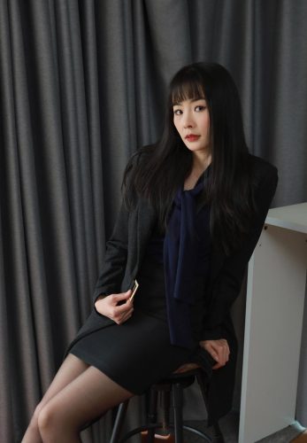 [IESS异思趣向] 2025.04.01 丝享家 2016 小金《嘿丝平刘海》[103P-90MB]-优选资源网