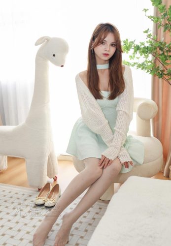 [尤蜜丝]穿搭写真 NO.138[79P／475MB]-优选资源网