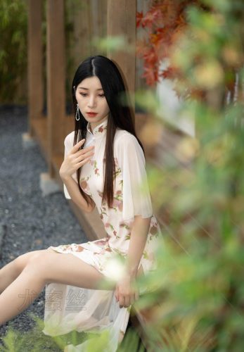 [尤蜜丝]穿搭写真 NO.146[35P+1V／0.98GB]-优选资源网