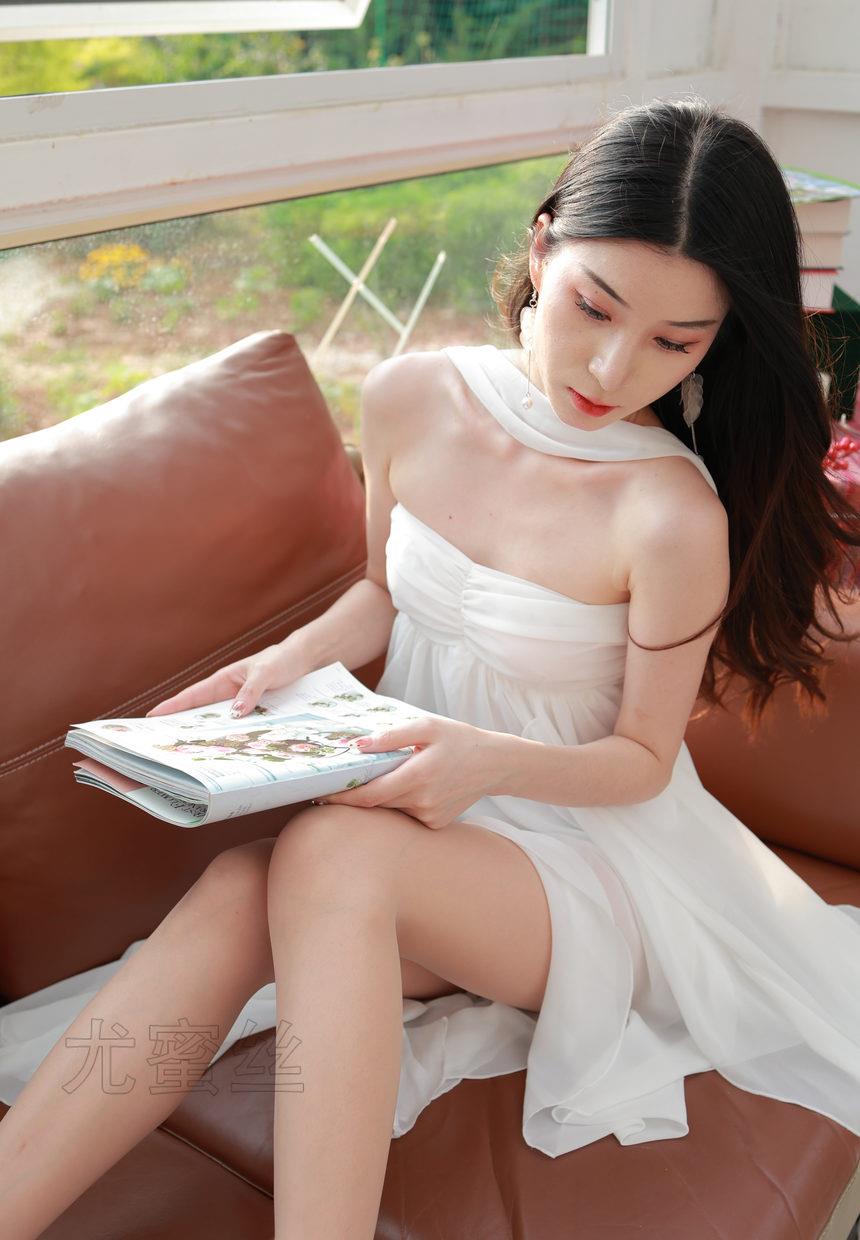 [尤蜜丝]穿搭写真 NO.143[64P／648MB]