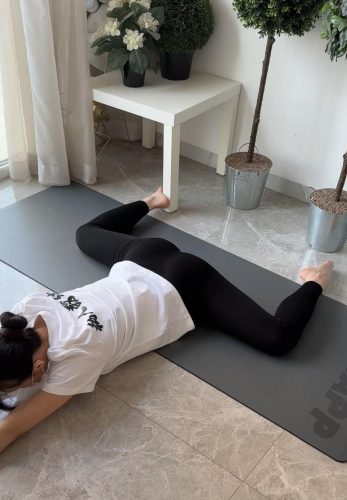 [ROSI写真]小视频系列122[1V／100MB]-优选资源网