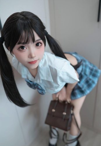 Bangni邦尼 – 家有妹妹[67P+10V-781.3M]-优选资源网