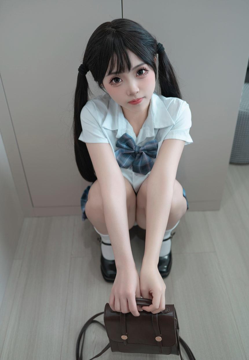 Bangni邦尼 – 家有妹妹[67P+10V-781.3M]