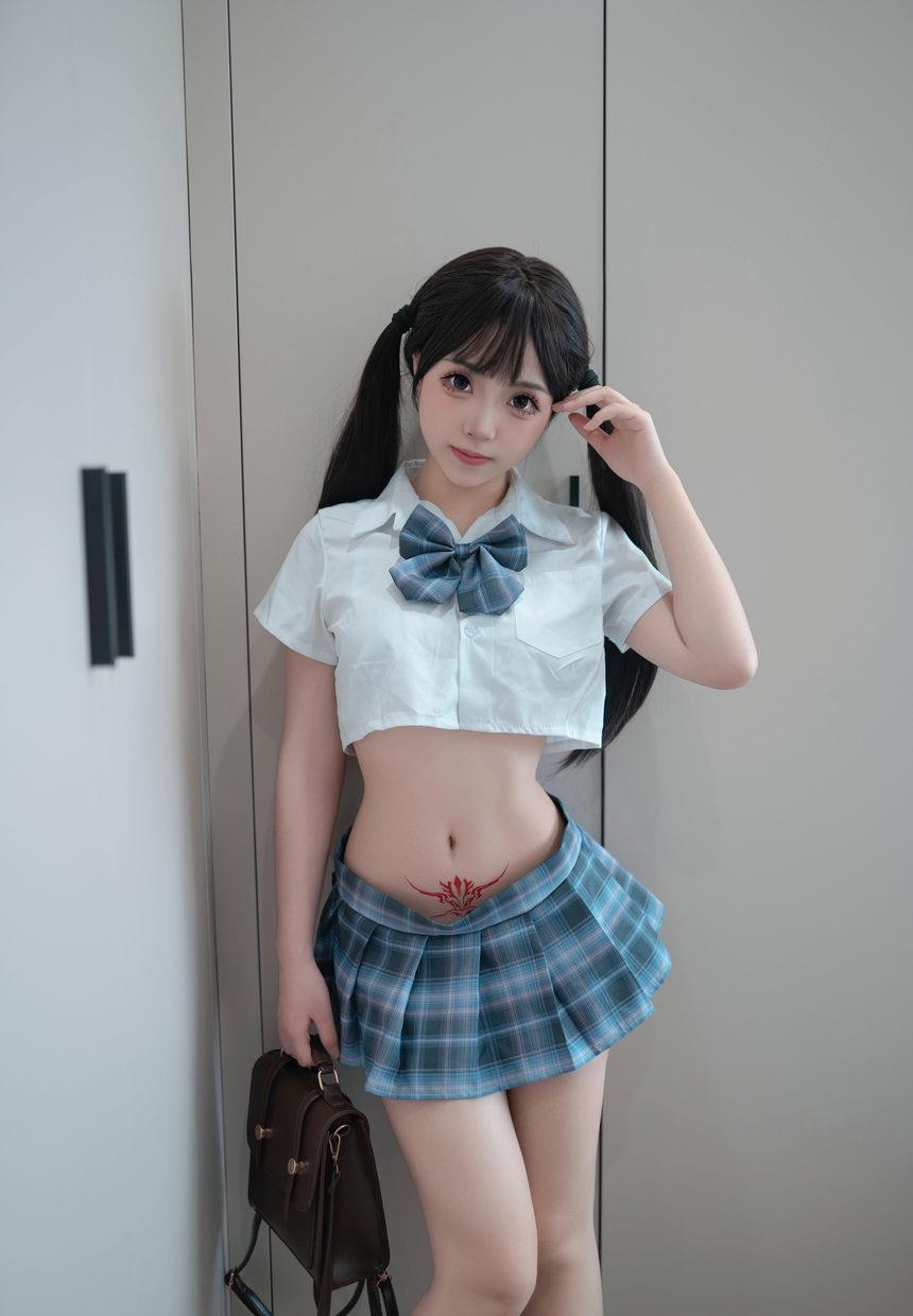 Bangni邦尼 – 家有妹妹[67P+10V-781.3M]