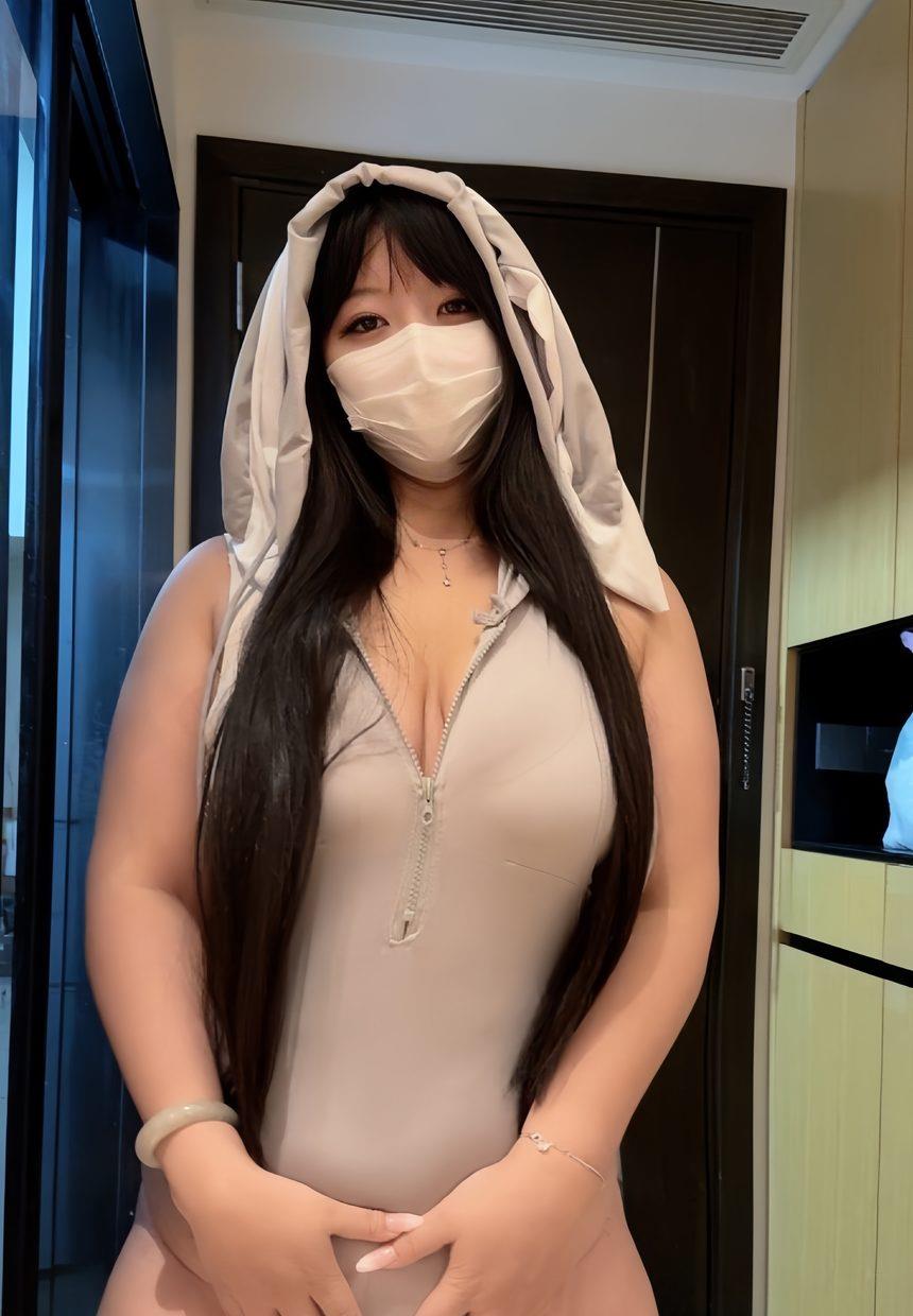 智惠姐姐-情趣连体粉嫩丁[22P-62MB]