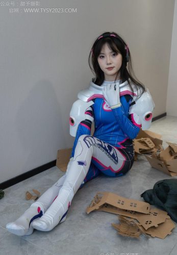 甜予摄影 NO.122 璇璇-cos连体服、小人国剧情[130P+1V／10.1GB]-优选资源网