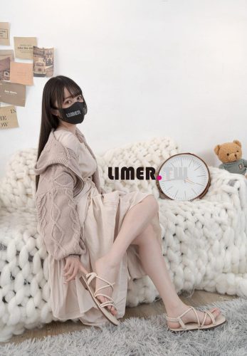 Limerence原创 NO.097 Miya 涼鞋 素甲 粉嫩通紅裸足 一次滿足[168P+1V／3.23GB]-优选资源网