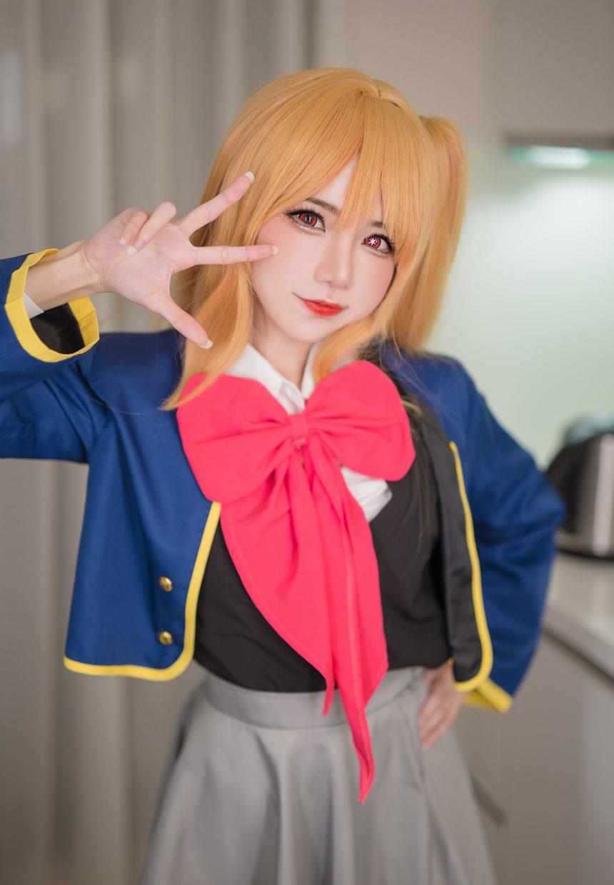 Sally Dorasnow – Ruby maid [22P-132MB]