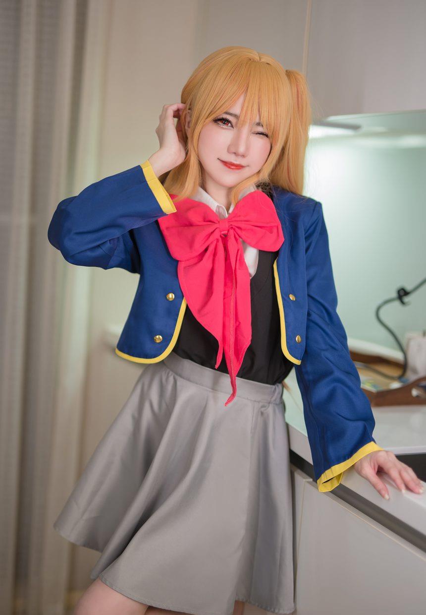 Sally Dorasnow – Ruby maid [22P-132MB]