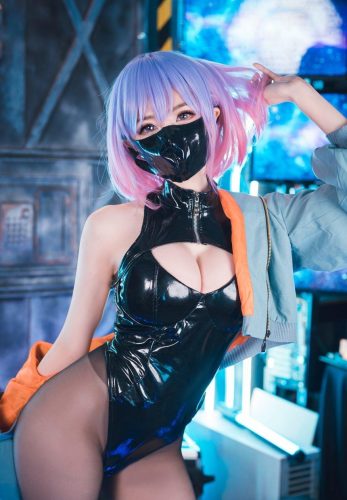 Sally Dorasnow – LUNA[35P-278.8M]-优选资源网