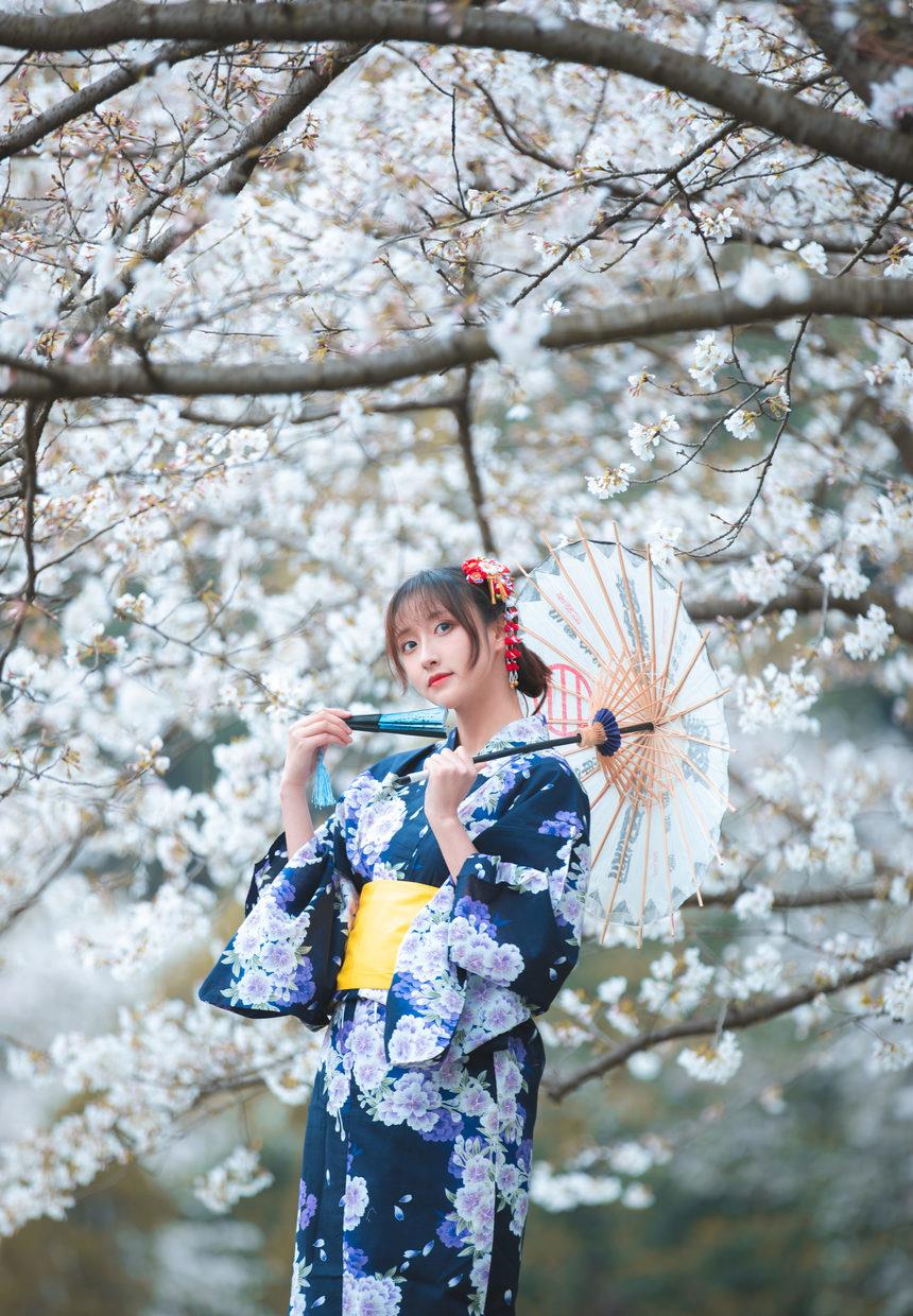 Luisa_零纱-樱园浴衣[9P-136MB]