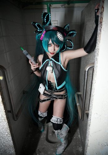 绞肉姬 – NO.013 骸音·囚人与纸飞机[44P-154.6M]-优选资源网