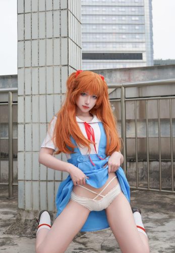 绞肉姬 – NO.012 Asuka[44P-159MB]-优选资源网