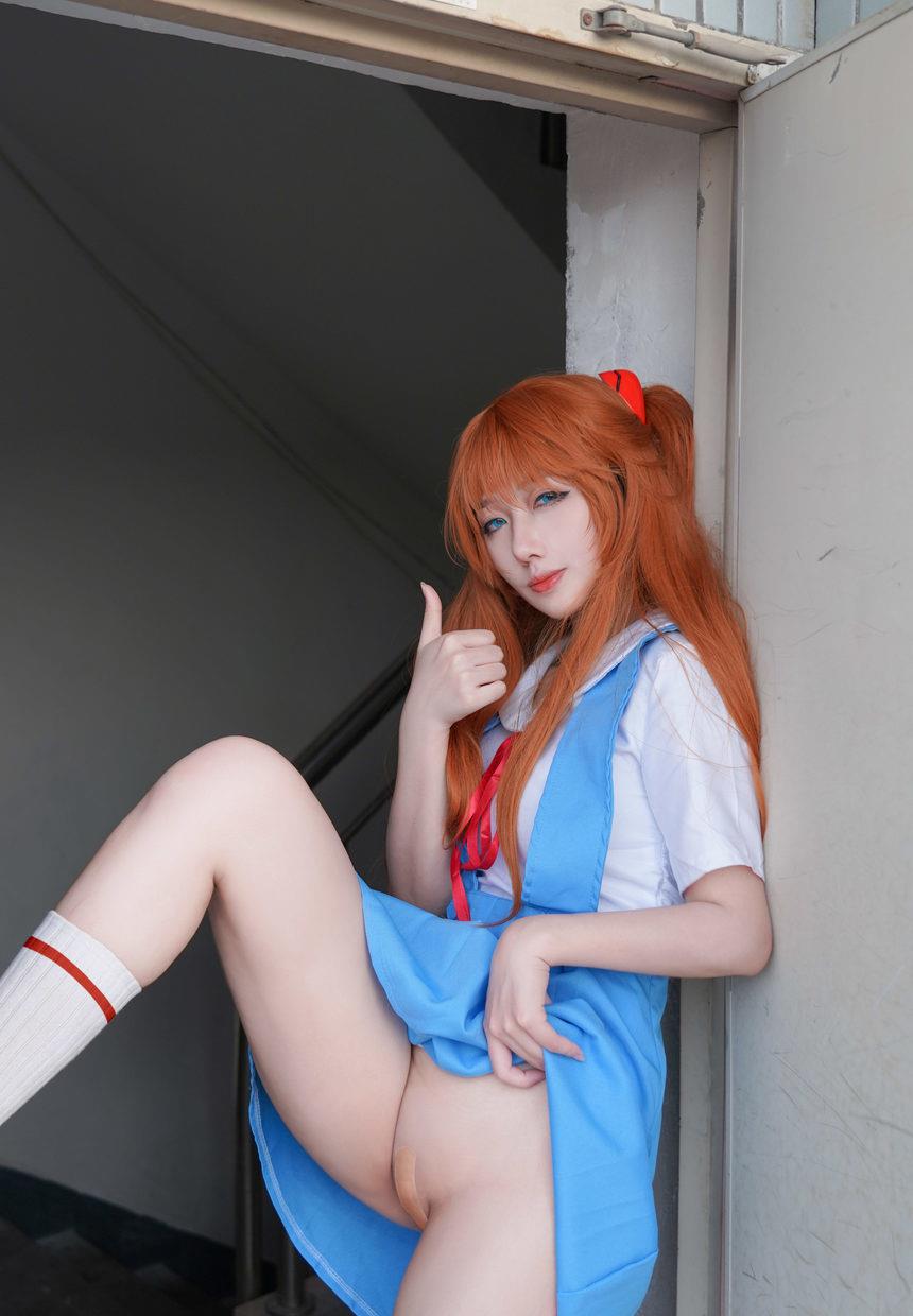 绞肉姬 – NO.012 Asuka[44P-159MB]