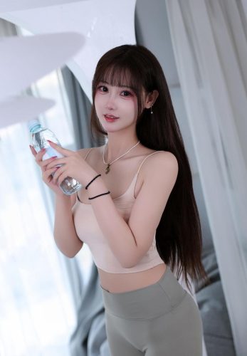 羽生三未 –  瑜伽姐姐[42P+2V-378.3M]-优选资源网