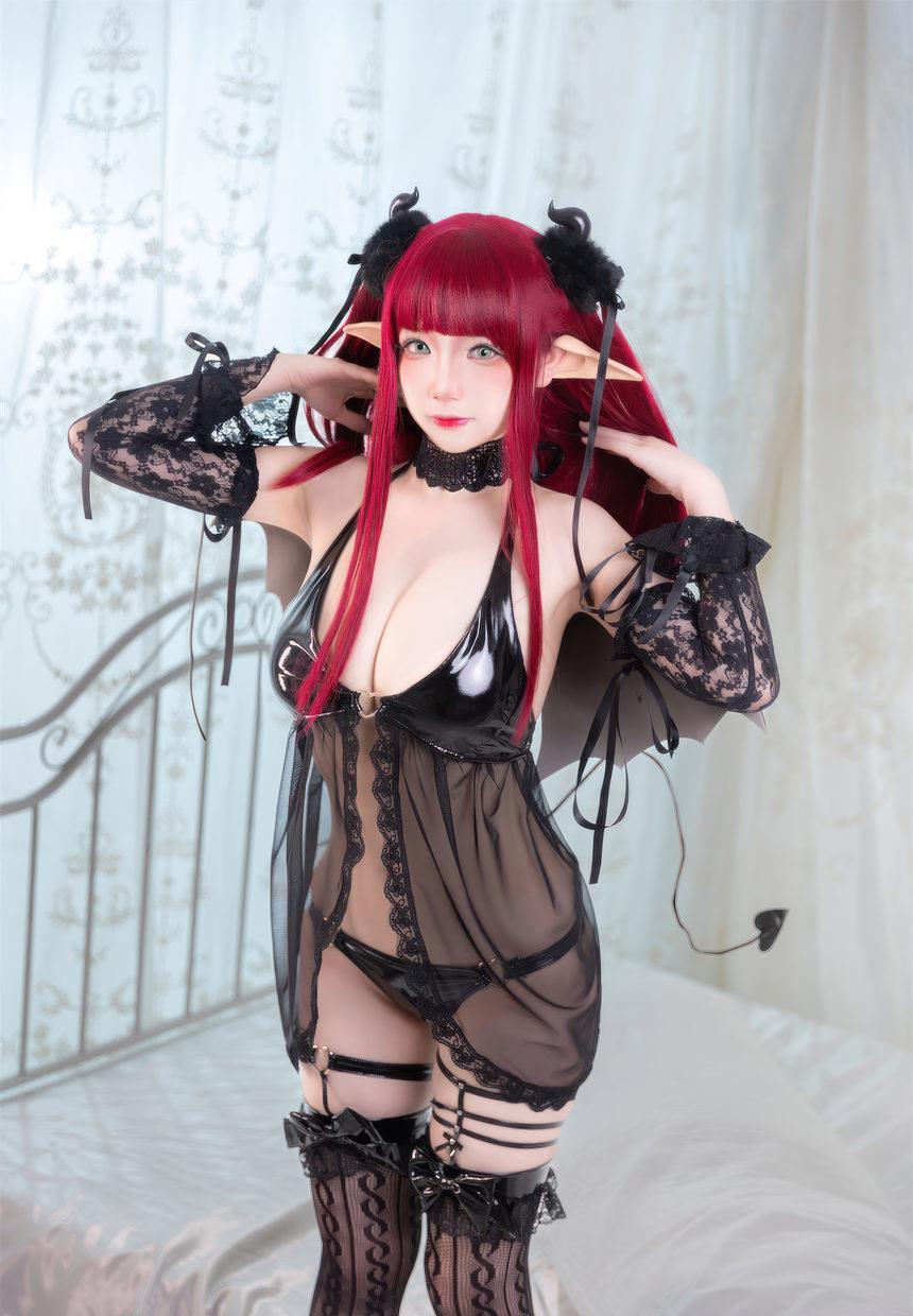 雪晴Astra –  利兹2[67P-594M]