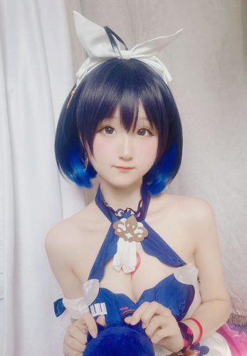 Seele麦麦 –  希儿彼岸浪花 [102P-532MB]-优选资源网