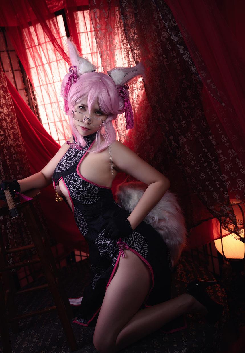 Meroko_魅瞳 - NO.001 柯杨斯卡娅 [17P-348.8M]