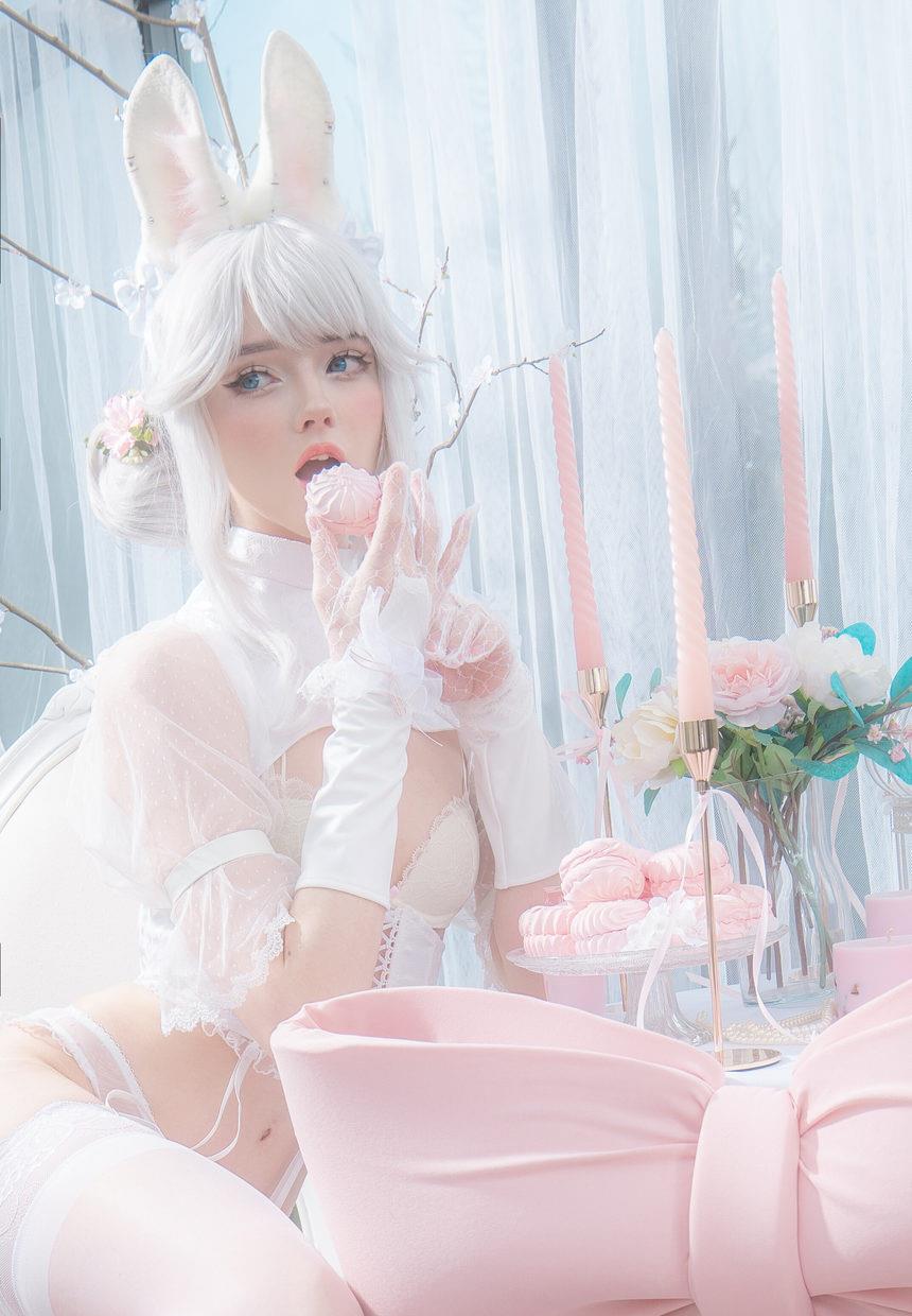 Candy Ball –  Soft Easter[38P-157.5M]