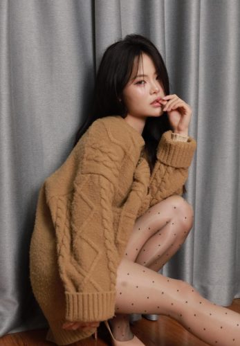 [IESS异思趣向] 2025.03.05 丝享家 1993 兔兔《吊带波点》[91P-93.5M]-优选资源网