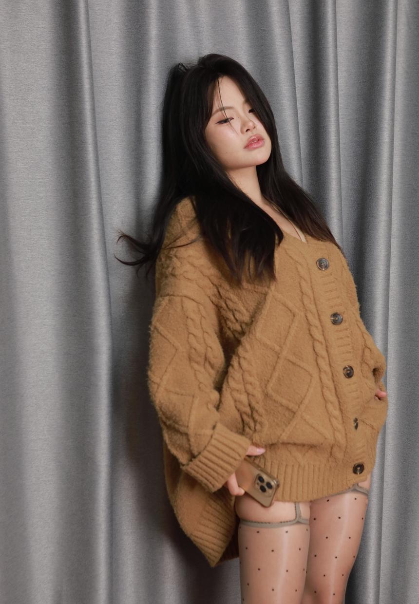 [IESS异思趣向] 2025.03.05 丝享家 1993 兔兔《吊带波点》[91P-93.5M]