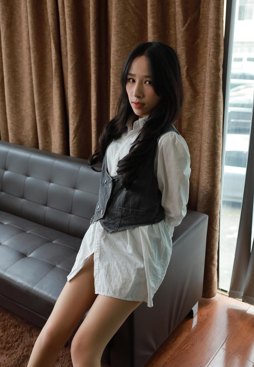 [IESS异思趣向] 2025.03.06 丝享家 1994 美子《上帝视角（上）》[89P-87.6M]