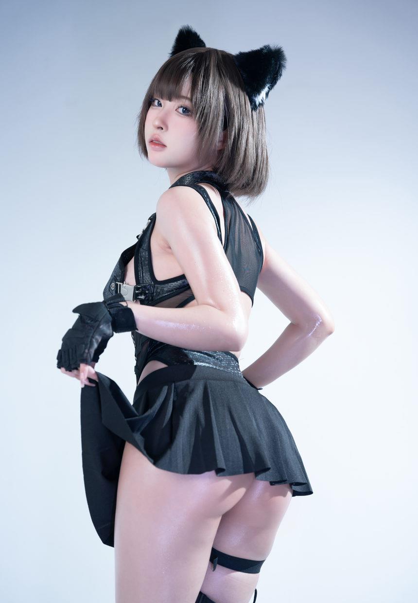 幼愛Youmeko – 喵武[75P+1V-1.03G]