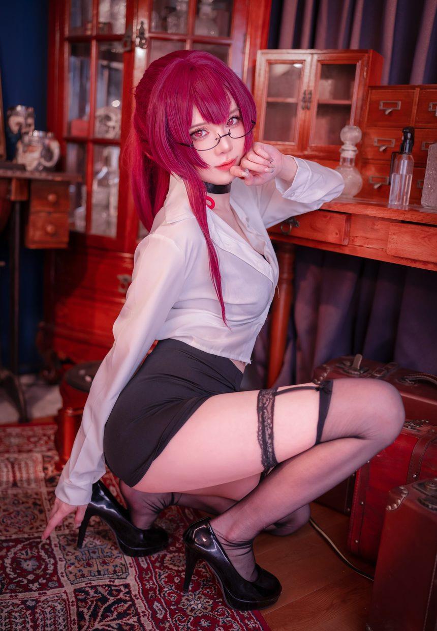 Sally Dorasnow – Kafka OL[35P-566M]