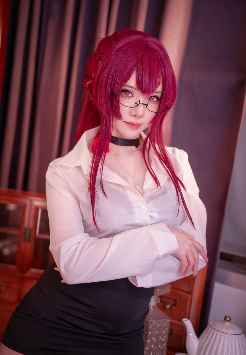 Sally Dorasnow – Kafka OL[35P-566M]