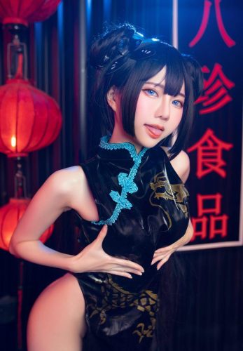 Sally Dorasnow –  Kisaki [59P+9V-617MB]-优选资源网