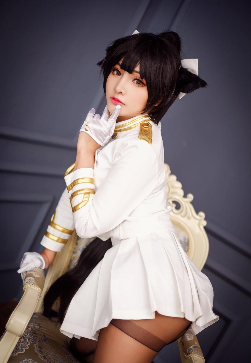 MiMi Chan - NO.013 Takao&Atago[23P-66M]