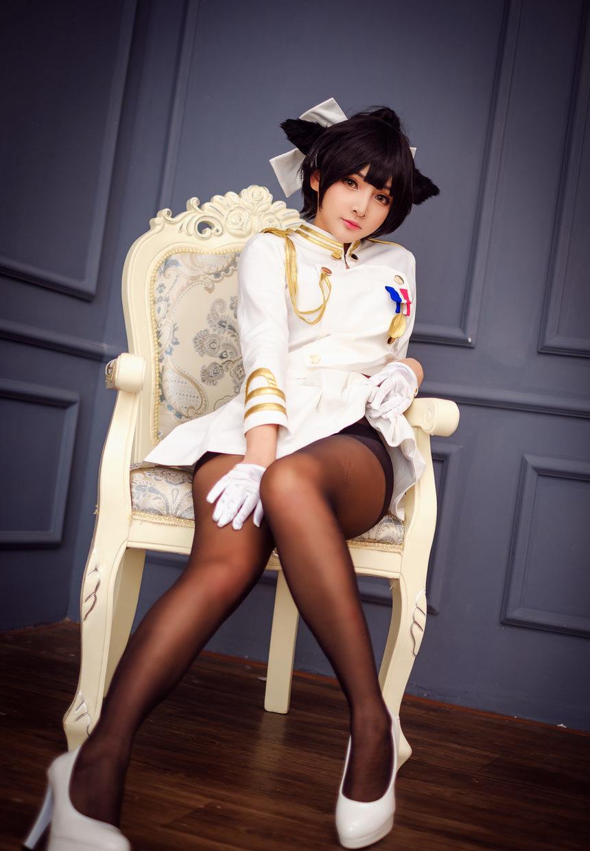 MiMi Chan - NO.013 Takao&Atago[23P-66M]