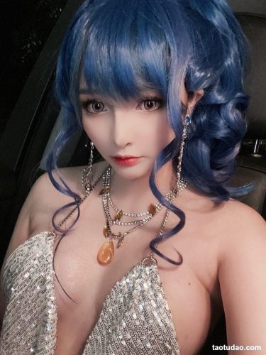 MiMi Chan - NO.001 &UyUy St. Louis and Honolulu[49P-583.6M]-优选资源网