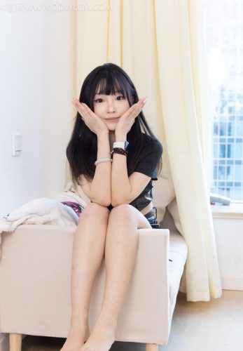 物恋传媒 NO.2304 嘟嘟-平底鞋、黑色网袜、裸足[166P-1V-4.25G]-优选资源网