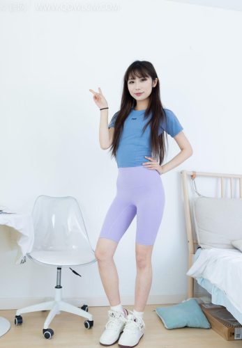 物恋传媒 NO.2299 泡泡-板鞋、白棉袜、裸足、裸足刀叉摆盘剧情[240P-1V-5.15G]-优选资源网