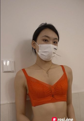 [ROSI写真]小视频系列152[1V／33MB]-优选资源网