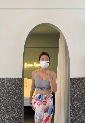 [ROSI写真]小视频系列146[1V／71MB]-优选资源网