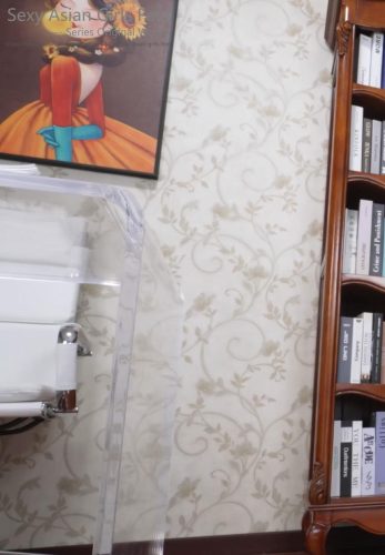 A&F NO.232 燕燕-包臀裙灰丝高跟展示小脚 第4部[1V／3.55GB]-优选资源网