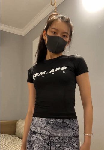 [ROSI写真]小视频系列169[1V／125MB]-优选资源网