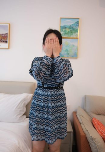 [ROSI写真]2025.04.25 NO.4890[61+1P／95MB]-优选资源网