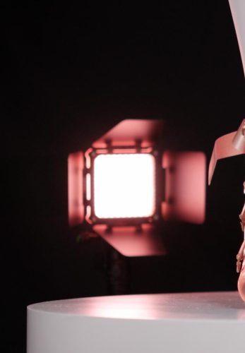 芝士好椰 NO.036  - 粉色马卡龙 奇迹岛丘比特之心缎面粉色[1V／264MB]-优选资源网