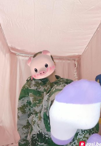 [ROSI写真]小视频系列184[1V／380MB]-优选资源网