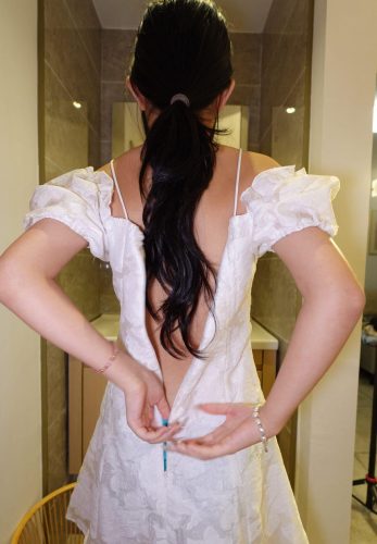 [ROSI写真]2025.04.30 NO.4895[38+1P／168MB]-优选资源网