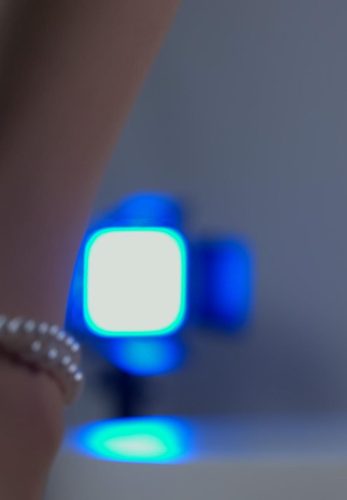 芝士好椰 NO.045 - 是水晶花嫁高跟鞋呀！[1V／380MB]-优选资源网