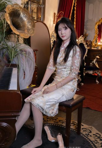 甜予摄影 NO.128 璇璇-拖鞋、高跟鞋、薄灰丝、薄黑丝、踩小房子剧情[127P+2V／10.3GB]-优选资源网